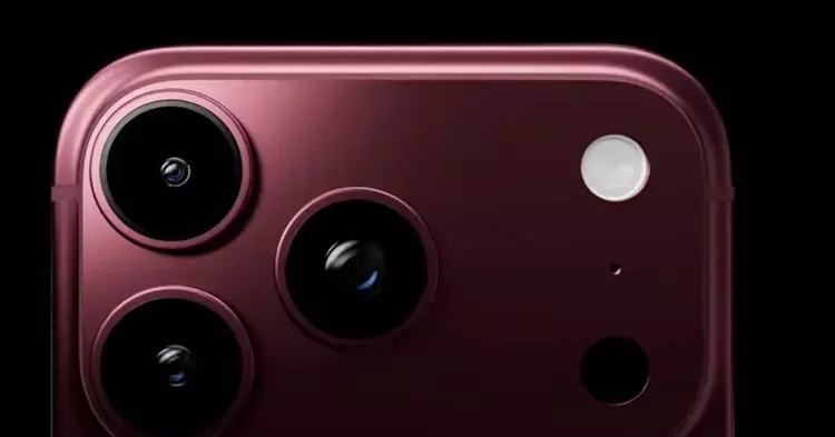 Хвилинка математики: стартова ціна iPhone 18 ...