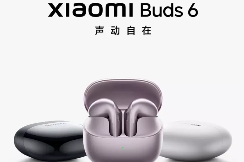 Exploring the Features and Innovations in Xiaomi Buds 6