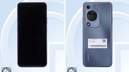 Huawei va dévoiler un smartphone low-cost sans 5G qui ressemble au modèle phare Huawei P60 Pro à 1000$.