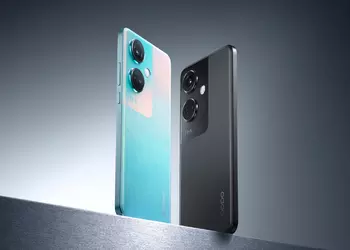 OPPO готовит к выходу новый смартфон K-серии, гаджет будет работать на чипе Snapdragon 7 Gen 3