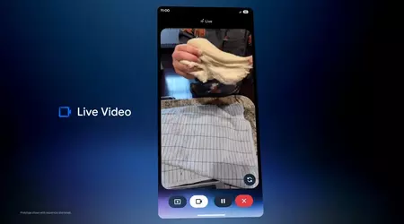 Google launches Astra camera and screen sharing for Gemini Live on Android