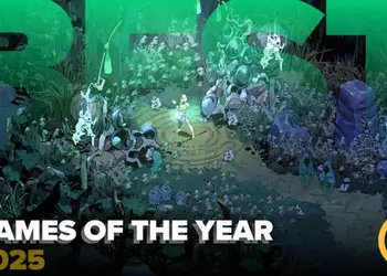 Hades II и Blue Prince возглавили топ-20 лучших PC-игр 2025 года по версии Metacritic