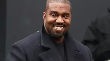 Twitter unblocked Kanye West's account, blocked for anti-Semitic remarks - the same day Musk bought the company