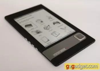 Книга книг. Опыт эксплуатации электронной книги PocketBook 301 Plus