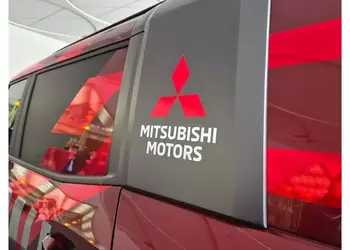 Дух Дакара на минималках: Mitsubishi показала новый Pajero Sport Ralliart