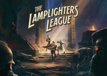 Paradox Interactive has released a free demo of tactical game The Lamplighters League. It is available on PC and Xbox Series