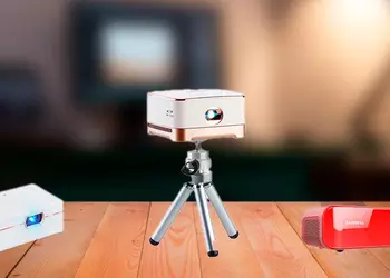 Best AMOOWA Projectors: Review and Comparison