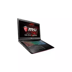 MSI GE72VR 6RF Apache Pro (GE72VR6RF-010US)