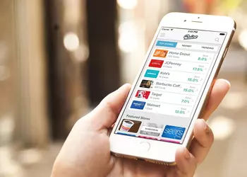 Россияне переходят на мобильный интернет-шопинг