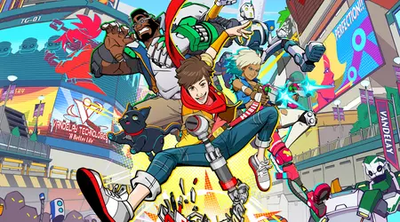 Hi-Fi Rush et Pentiment seront les premiers titres Xbox à sortir sur d'autres plateformes (mais ce n'est pas certain).