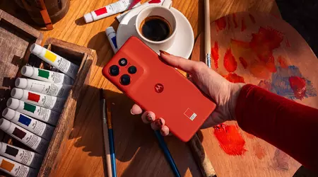 Motorola has announced the launch date for Moto S50 smartphone with 120Hz screen, MediaTek chip and IP68 protection