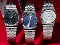 Только время и ничего лишнего: Casio выпустила три новые модели в ретро-стиле лаконичной серии MTP-B146