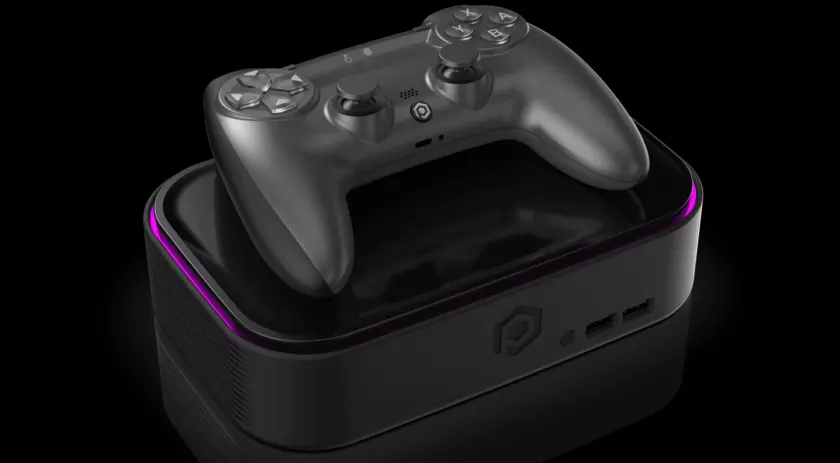 Для NFT-игр делают свою консоль – Polium One 