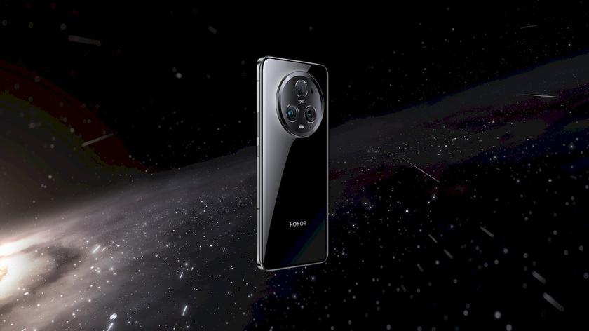 Honor Magic 5 Pro – Snapdragon 8 Gen 2, 120-Гц дисплей LTPO OLED, три 50-МП камеры, 512 ГБ памяти и IP68 за $1270