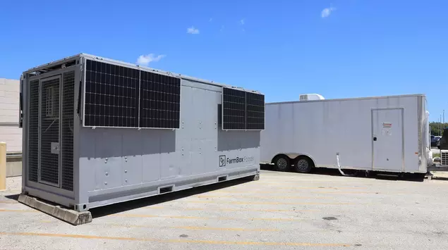 NASA is testing a mobile wastewater ...