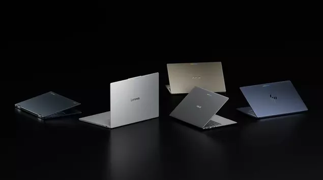 Google launches Googlebook: five Android laptops ...