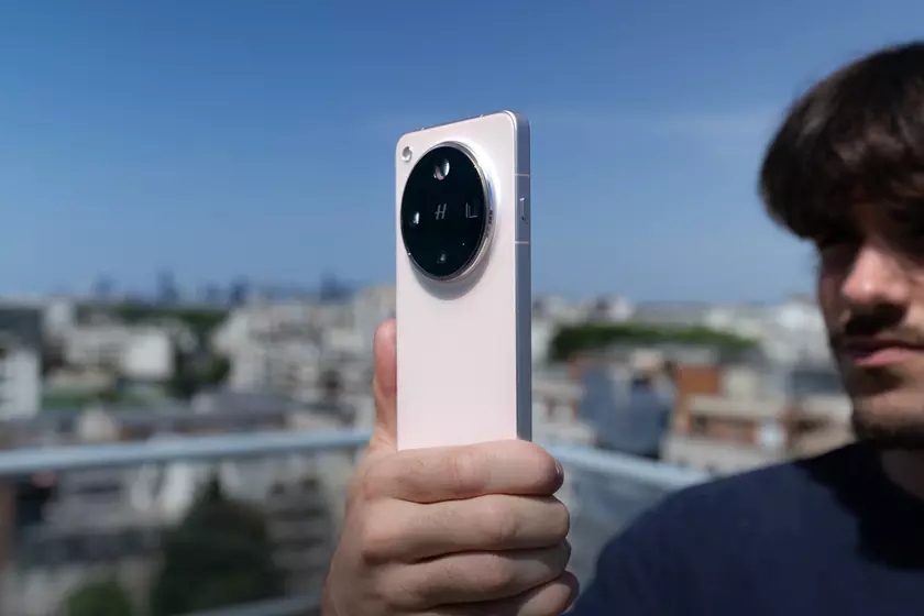 Descubra el OPPO Find X8 Ultra: Innovación y Tecnología al Alcance de tu Mano