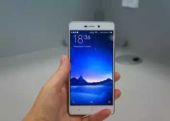Обзор Xiaomi Redmi 3: машина времени