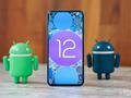 Google выпустила Android 12 Beta 5