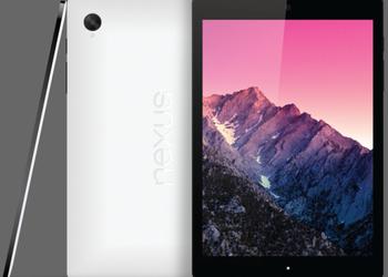 HTC Nexus 9 представят 15 октября, в продаже с 3 ноября