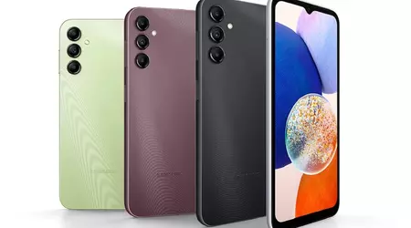 Samsung has started releasing the stable version of One UI 7 for Galaxy A54, A55, A15 and A16 smartphones