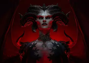 Blizzard выпустила первое обновление для Diablo IV