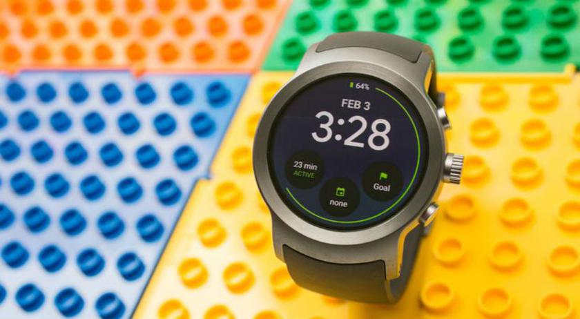 В Google передумали выпускать смарт-часы Pixel Watch в этом году