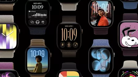 Здоров'я та тренування під повним контролем: представлені Apple Watch Series 12 і Ultra 4