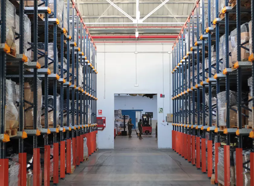 Испания отправила в Украину 5 самолетов с боеприпасами для крупнокалиберных артиллерийских систем