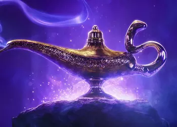 Вышел тизер-трейлер диснеевского ремейка «Аладдина»: Гай Ричи и Уилл Смит на Востоке