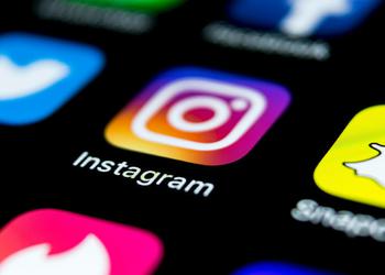 Instagram na iOS urządzeniach dostał ciemny motyw