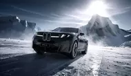 BMW X5 G78: когда «пятерка» становится длиннее X7 (но только для Китая)
