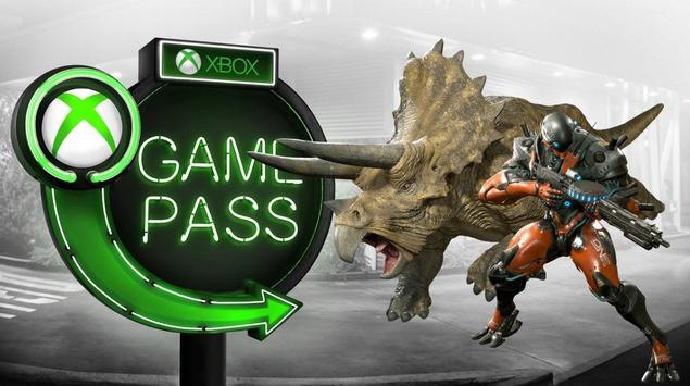 Los suscriptores de Xbox Game Pass ...