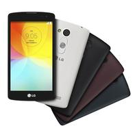 LG L Fino Dual SIM