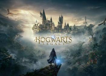 Сиквел для Hogwarts Legacy - крупнейший проект для Warner Bros. на несколько лет вперед