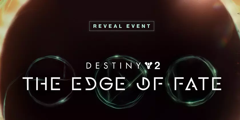 Встречайте Destiny 2: Edge of Fate - Новый постер раскрыт!