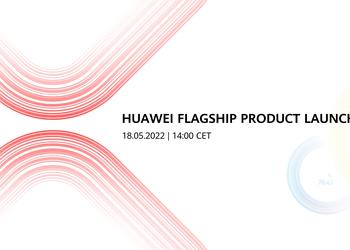 Huawei ha annunciato una presentazione globale il 18 maggio: aspettiamo lo smartphone pieghevole Mate Xs 2 e altre novità dell'azienda