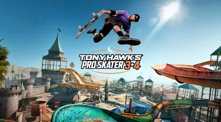 Бама Маргера додали в Tony Hawk’s Pro Skater 3 + 4 в останній момент – завдяки самому Тоні Гоку