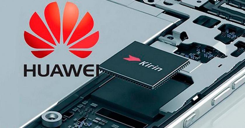Huawei готовит флагманский процессор Kirin 985 для линейки P30