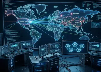 US State Department Launches Bureau of ...