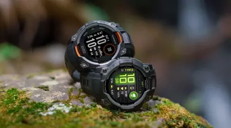 Garmin Instinct Smartwatches Receive Critical Update to Fix Workout Crashes