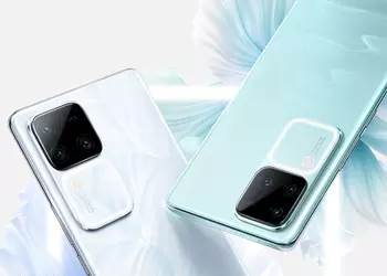 The vivo S18 and vivo S18 Pro will debut on December 4