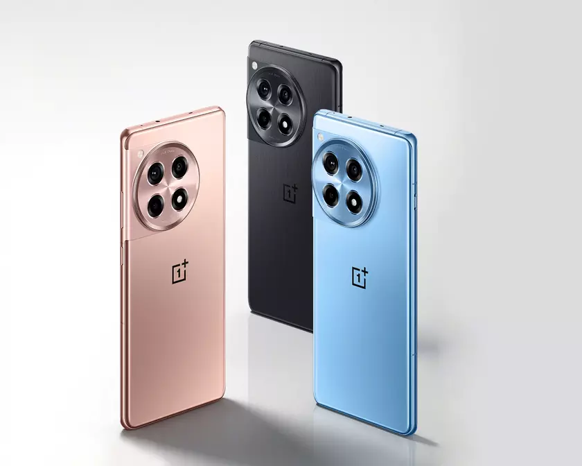 Официально: OnePlus Ace 3 (aka OnePlus 12R) дебютирует 4 января