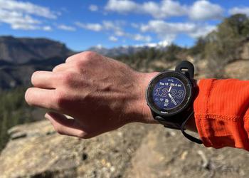 Garmin обновила функцию Resume Later с новым виджетом для Fenix 8