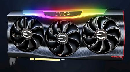 EVGA leaves the video card market due to conflict with NVIDIA and will lose 75% of revenue