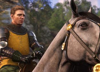 Ведущий дизайнер Kingdom Come: Deliverance 2 раскрыл интересные детали средневековой ролевой игры