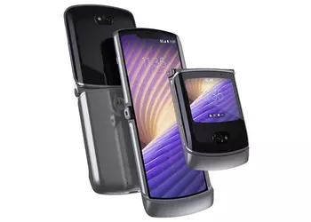 Motorola Razr 3 will be cheaper than the current generation