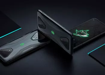 Snapdragon 870/Snapdragon 8 Gen 1 chips, up to 16GB RAM and 100W charging: Black Shark 5 and Black Shark 5 Pro specs leaked online