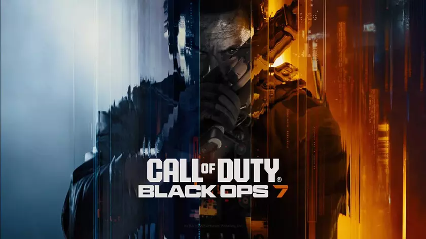 Раскрыт главный арт Call of Duty: Black Ops 7: что впереди для фанатов?