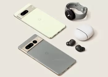 Goolge is giving Pixel Watch, Pixel Buds Pro as a gift and up to $750 discounts when buying Pixel 7 and Pixel 7 Pro